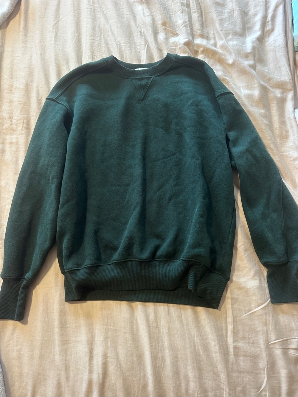 Offline Aerie Crew Neck XXS